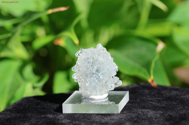 【SOLDOUT】アポフィライト・スタラクタイト原石(W812)