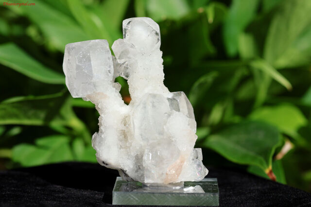 【SOLDOUT】アポフィライト原石(W820)