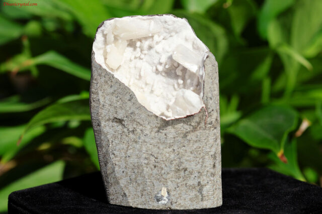 【SOLDOUT】ホワイトカルセドニー＆アポフィライト(W822)