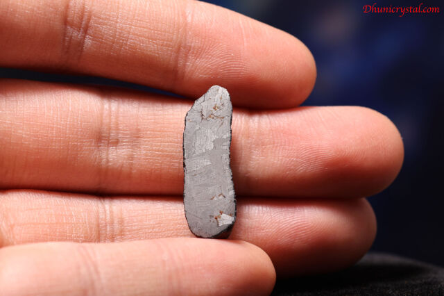 マンドラビラ隕石(W984)