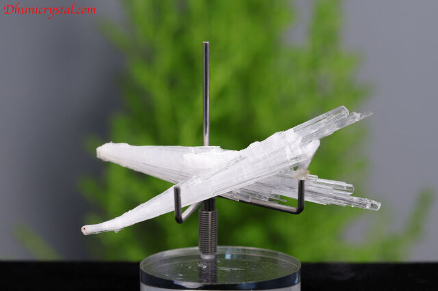 セレスタイト原石/天青石(A595)