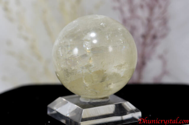 【SOLDOUT】ハニーカルサイト(Y717)