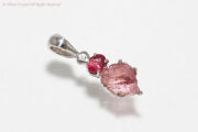 【SOLDOUT】スターボーンペンダント【トルマリン】(A954)