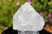 【SOLDOUT】光輝燦爛！最高峰のメルー水晶/Mother of all Crystal/アイスクリスタル/美結晶/ヒマラヤ水晶/(D10)