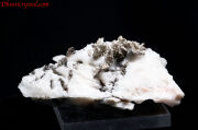 【SOLDOUT】NATIVE SILVER/銀の天然結晶(D868)