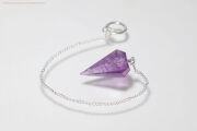 アメジスト/ペンジュラム(FF125)