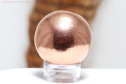 【SOLDOUT】ネイティブコッパー/自然銅/スフィア(T292)