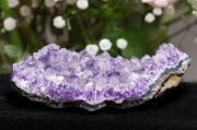 アメジスト/クラスター(T674)