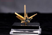 【SOLDOUT!】 サンルチル原石/ケース付き(T704)