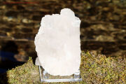 Mother Of All Crystal/メルー水晶/アイスクリスタル/ヒマラヤ水晶/（T972)