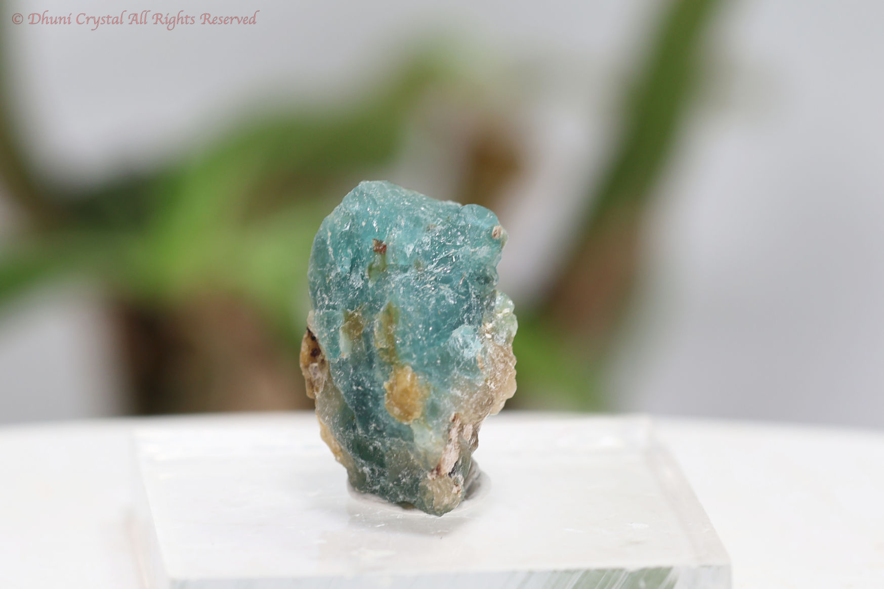 グランディディエライト/世界で最も高価な宝石4位の