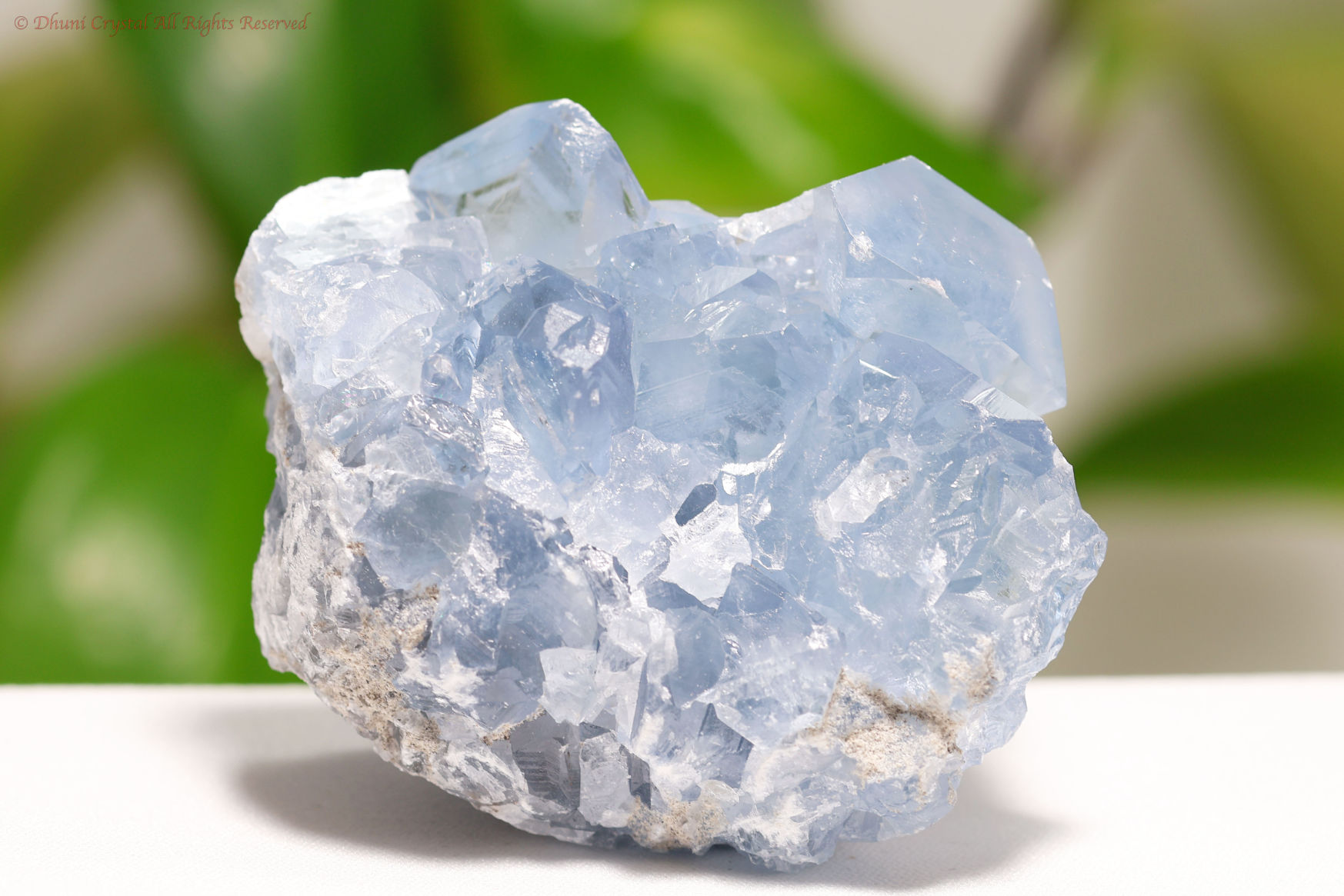 M1635☆セレスタイト原石1.2Kg☆天然石　原石☆N50110-C、-D M1635☆セレスタイト原石1.2Kg☆天然石 原石☆N50110-C、-D