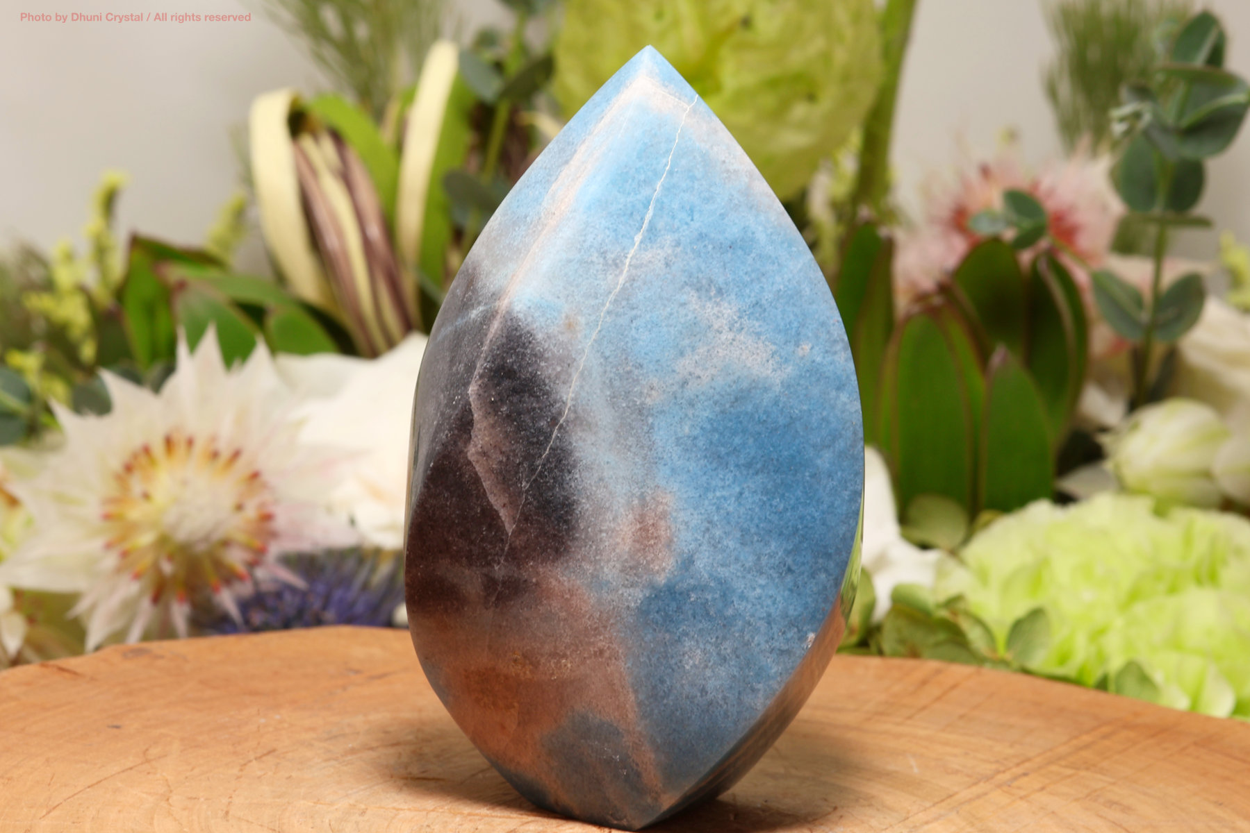 トロレアイト（T486）