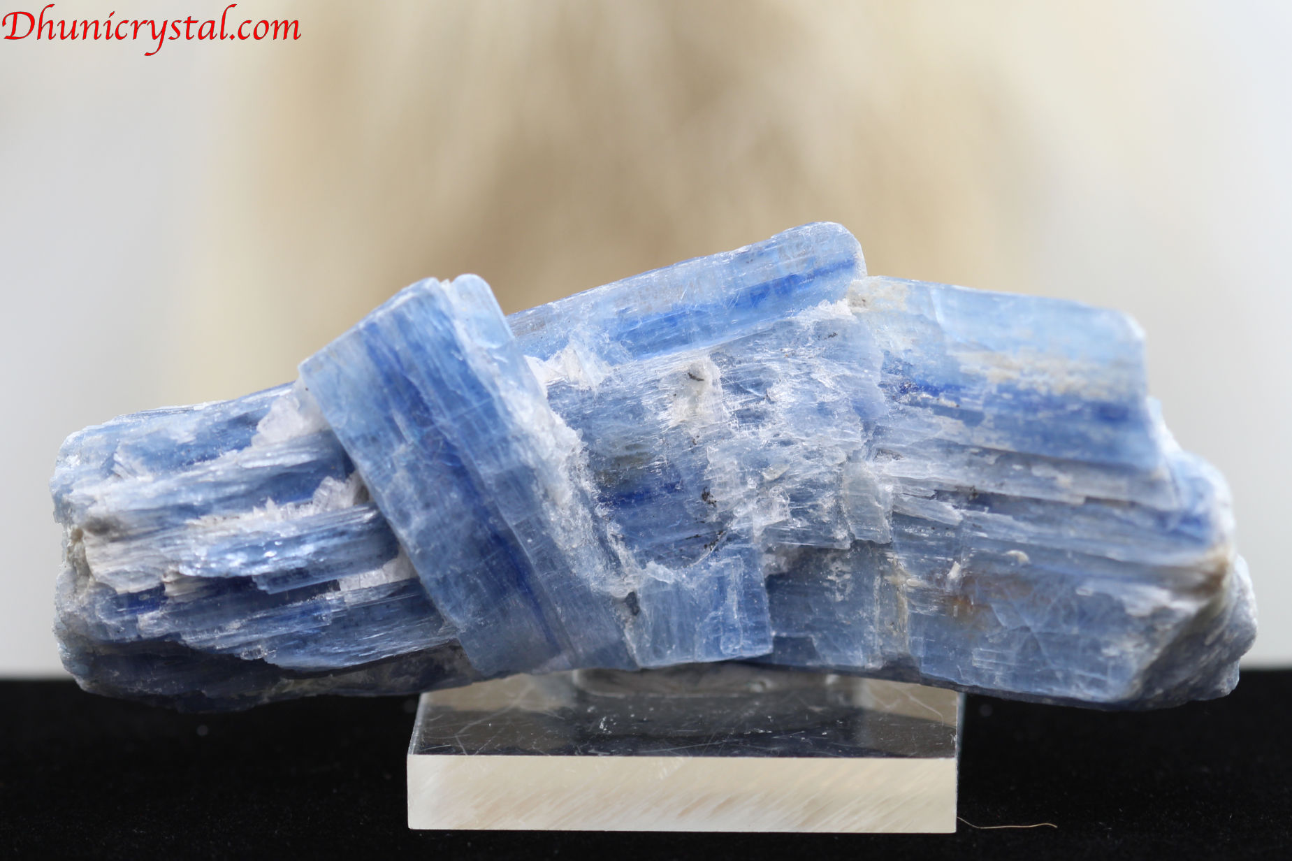 【SOLDOUT】カイヤナイト(U115)