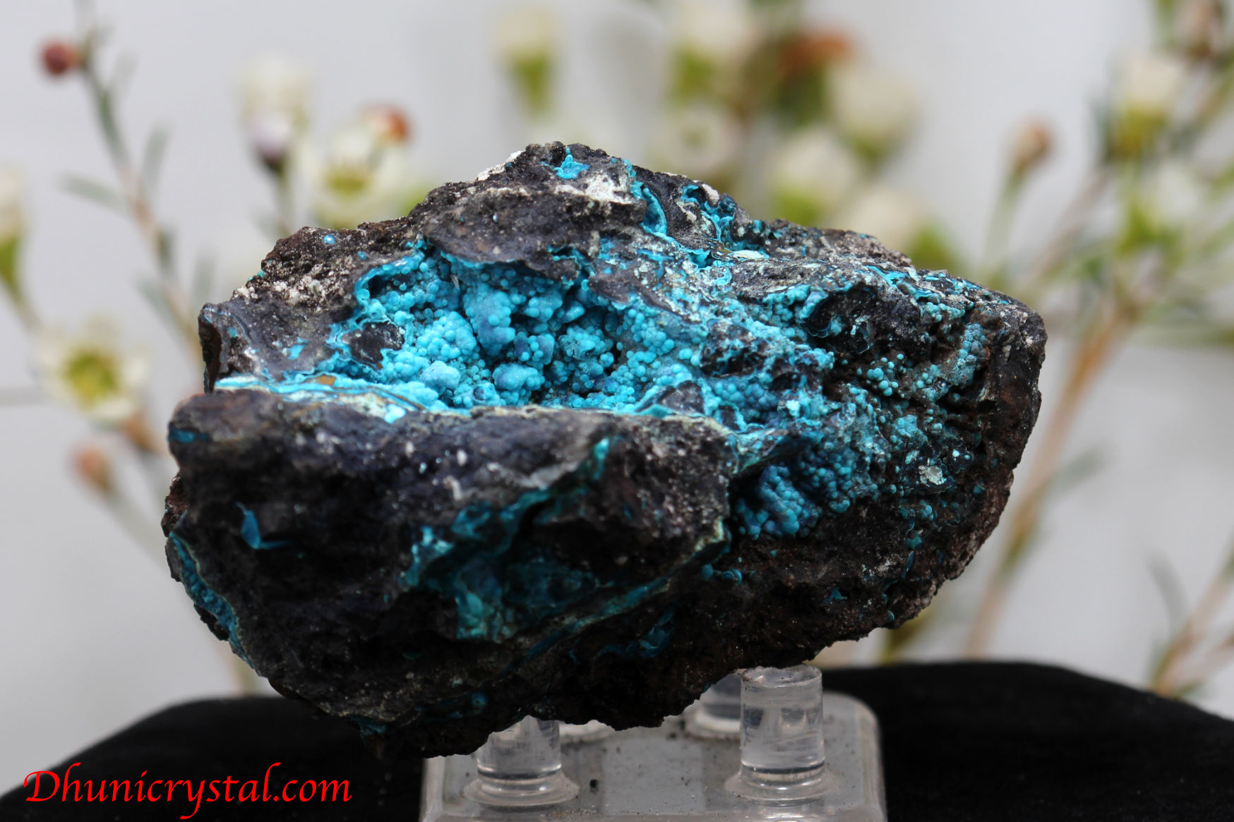 クリソコラ/原石(V89)