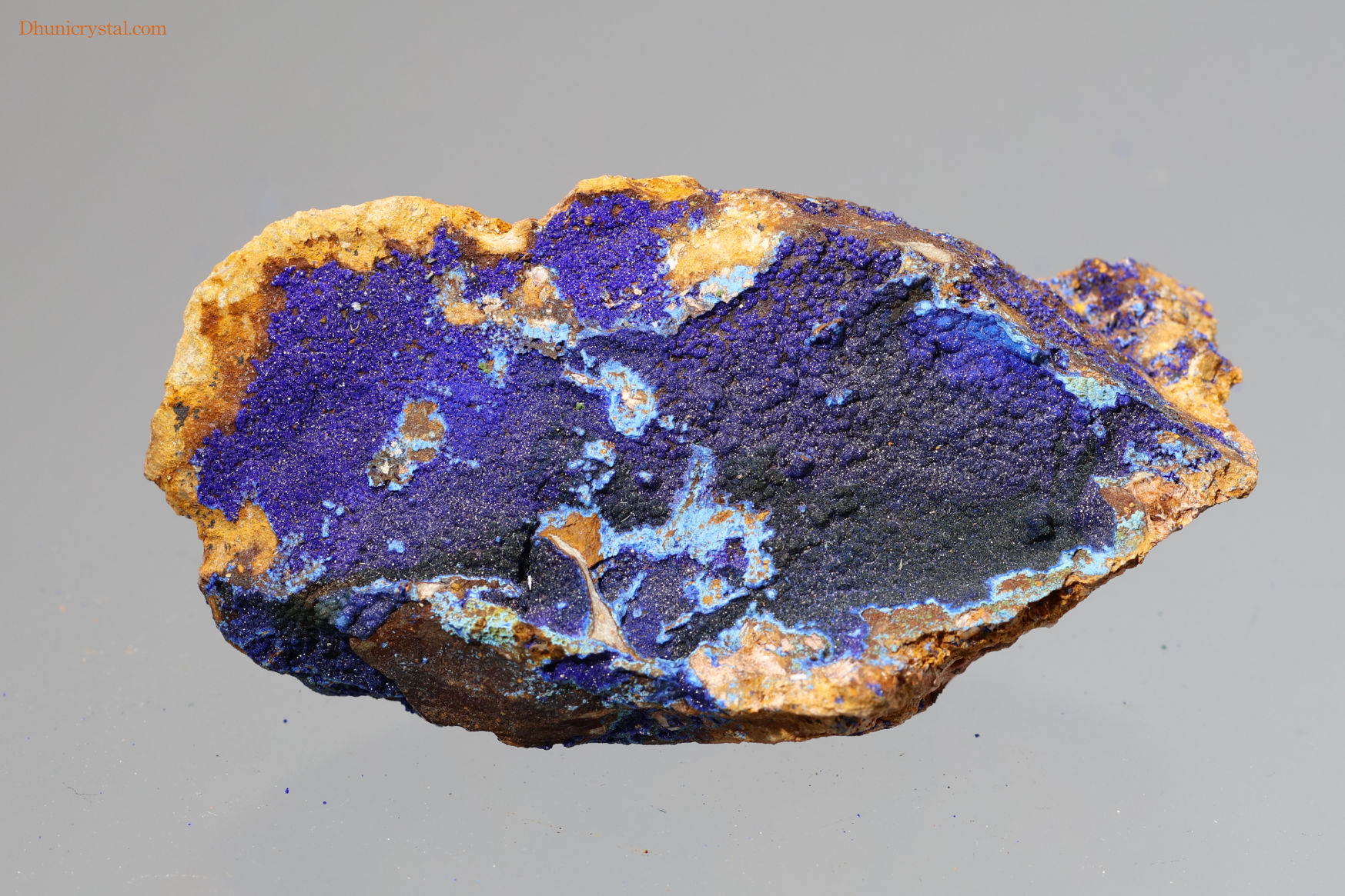 最高級　アズライト　原石　送料無料　③ 最高級 アズライト 原石 送料無料 ③