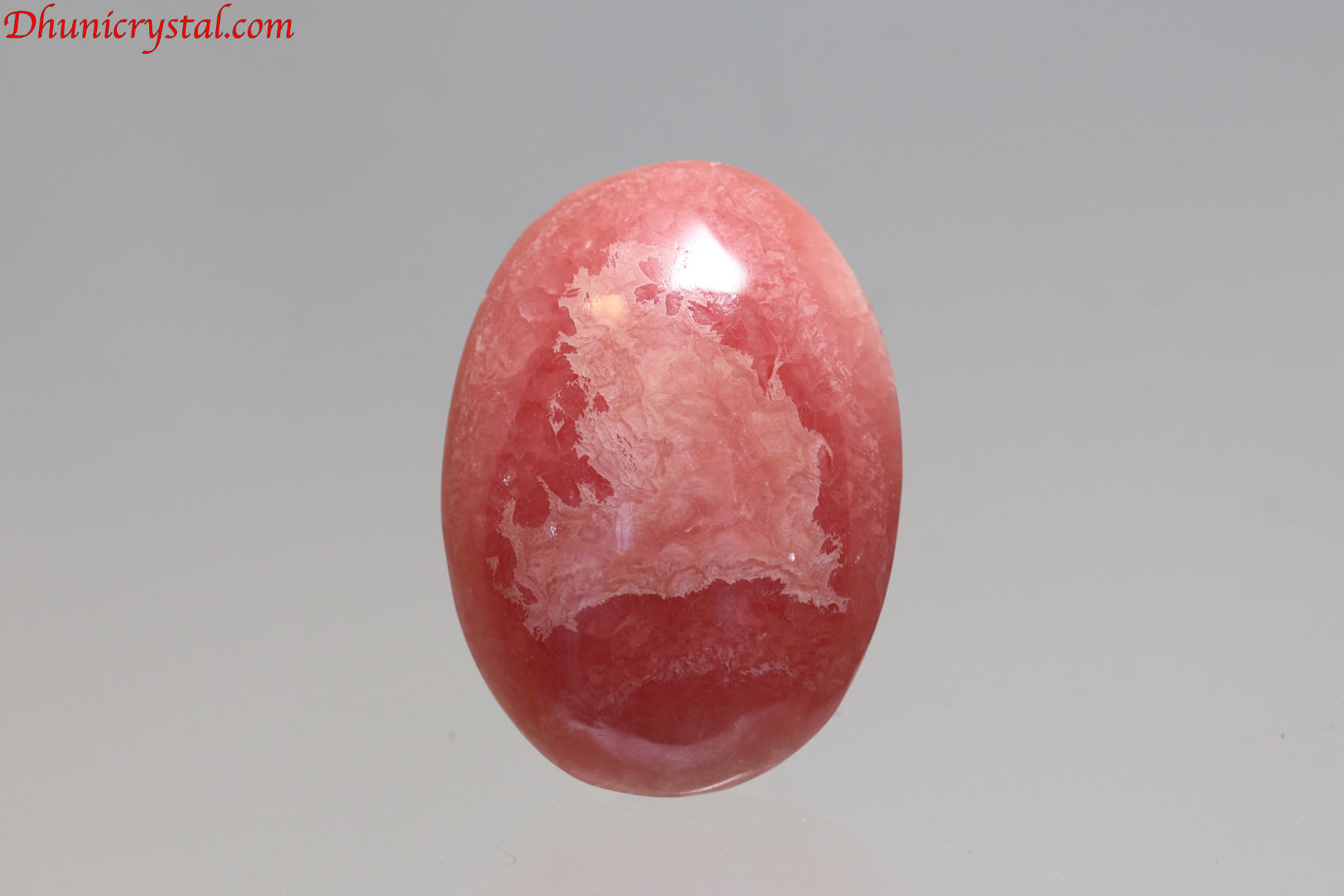 【SOLDOUT】インカローズ/ロードクロサイト/カボション(W166)