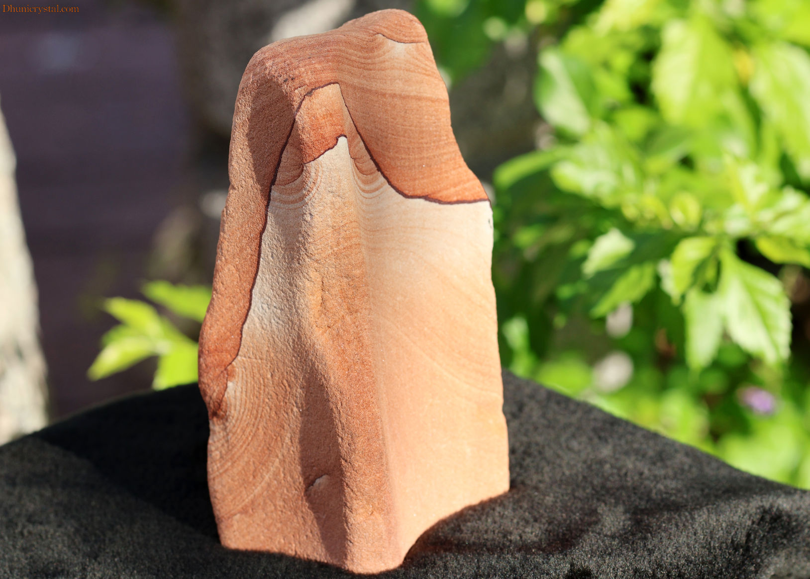 ナバホ・サンドストーン(W614)