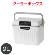 クーラーボックス