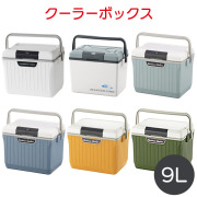 クーラーボックス