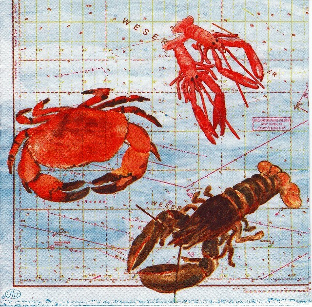 Seafood