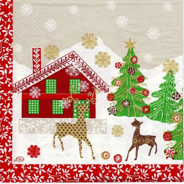 Holiday Lodge