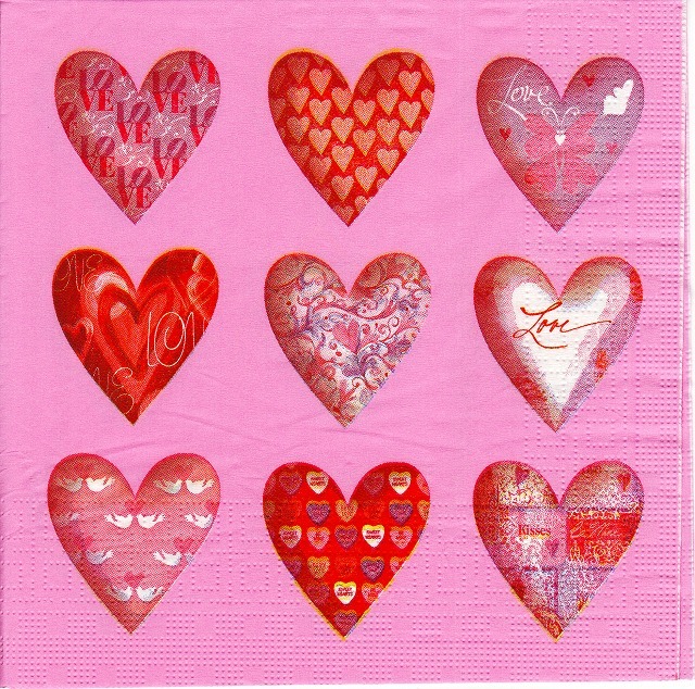 HEARTS
