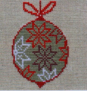 刺しゅうキット＃88009