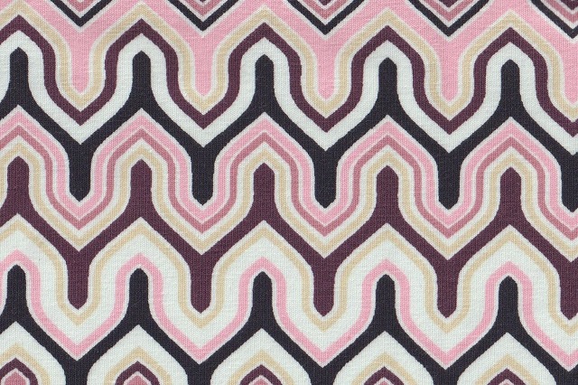 gutermann＊コットンジャージ＊マラケッシュ