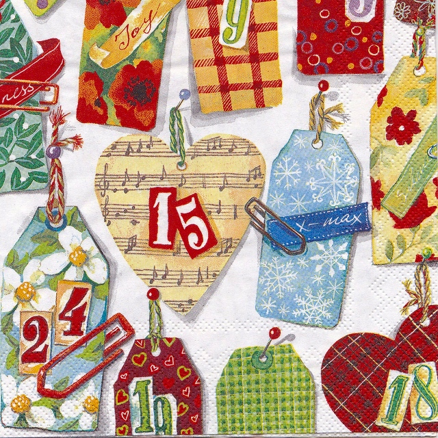 Advent Calendar