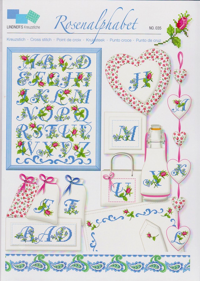 Lindner'sチャートシート＊０３５