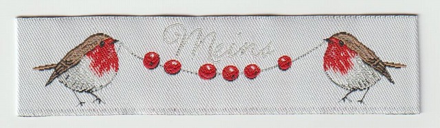 acufactumタグ＊ロビン