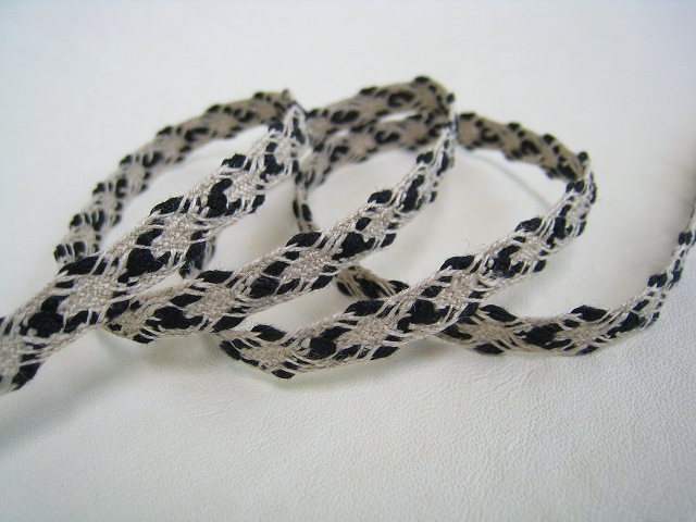 装飾コードテープ#165