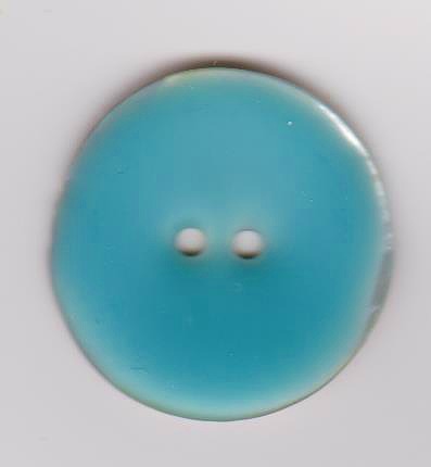 Jim Knopf＊貝ボタン＊ブルー