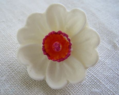 Jim Knopf＊花形＊ホワイト
