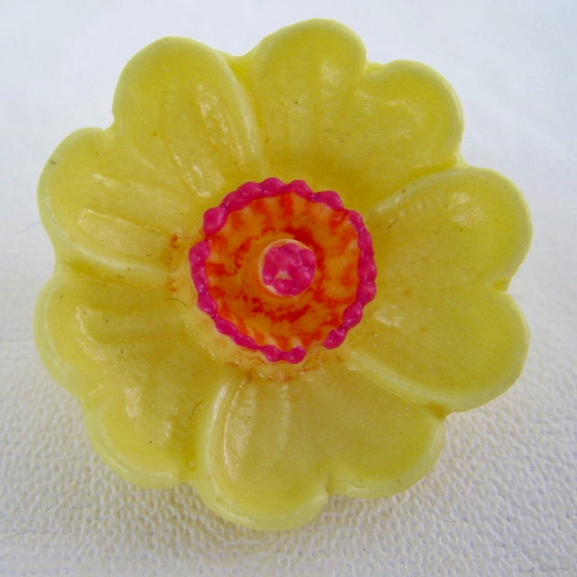 Jim Knopf＊花形＊イエロー