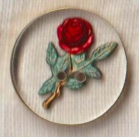 Jim Knopf＊レジン＊薔薇