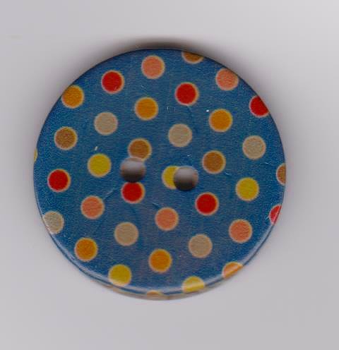 Jim Knopf＊プンクト＊青