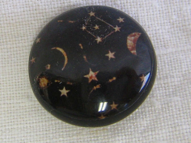 Jim Knopf＊星空