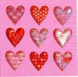 HEARTS