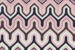 gutermann＊コットンジャージ＊マラケッシュ