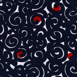 ５枚組ペーパーナプキン＊ソナアッティ*marimekko