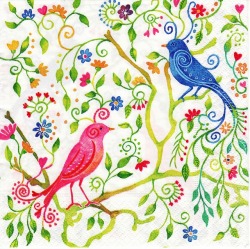 Magical Birds
