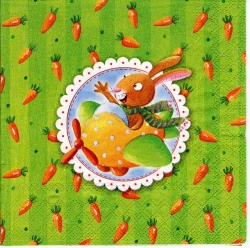 Funny Bunny