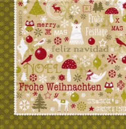 Winter Wishes
