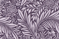 gutermann＊プリントコットン＊シダ