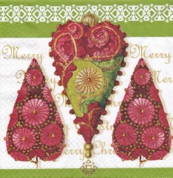 X-mas Hearts