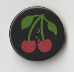 Jim Knopf＊チェリー＊20ミリ