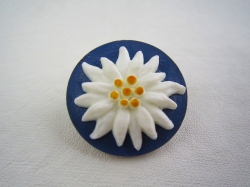 Jim Knopf＊エーデルワイス＊ブルー