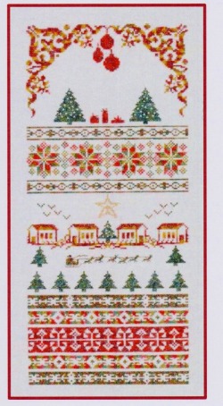 チャートファイル#21602＊クリスマス